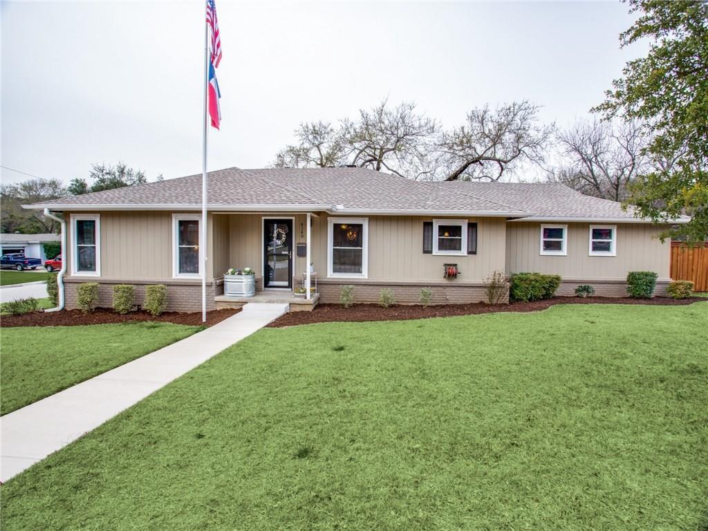 4140 Middlebrook Road - Photo 1