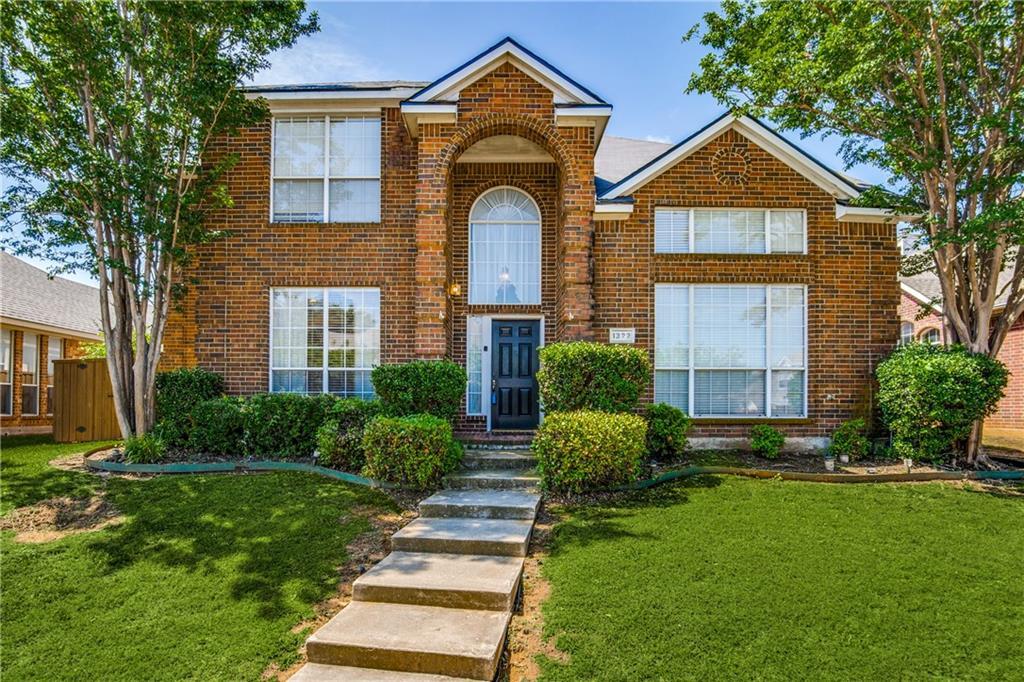 1322 Baythorne Drive - Photo 1