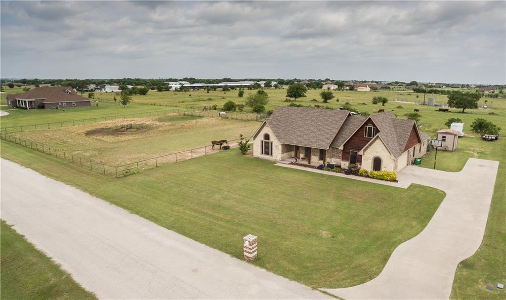 9210 Chisum Road - Photo 1