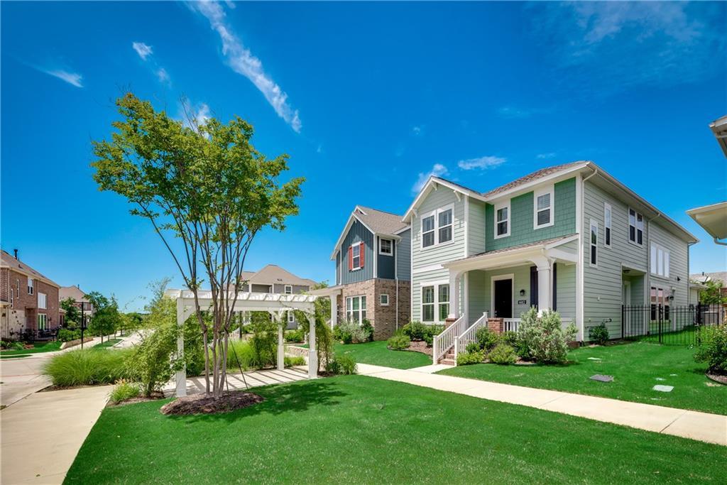 6012 Monterey Mews - Photo 1