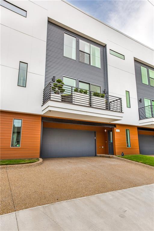 5023 Fuqua Street - Photo 1