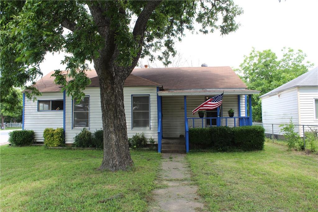1216 Franklin Street - Photo 1
