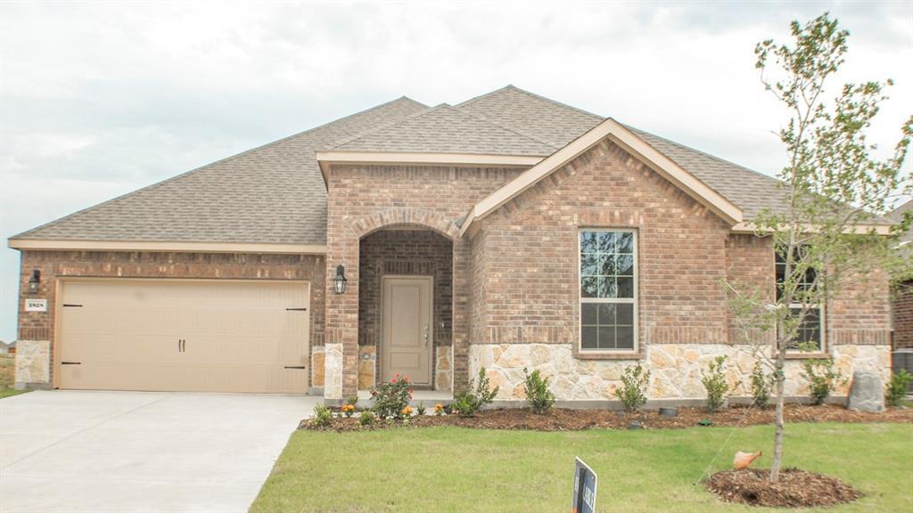 2828 Grizzly Road - Photo 1