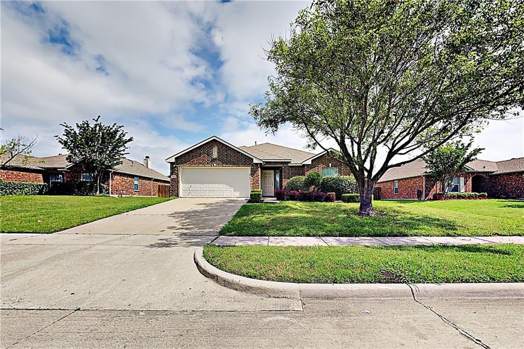 1204 Huntsville Drive - Photo 1