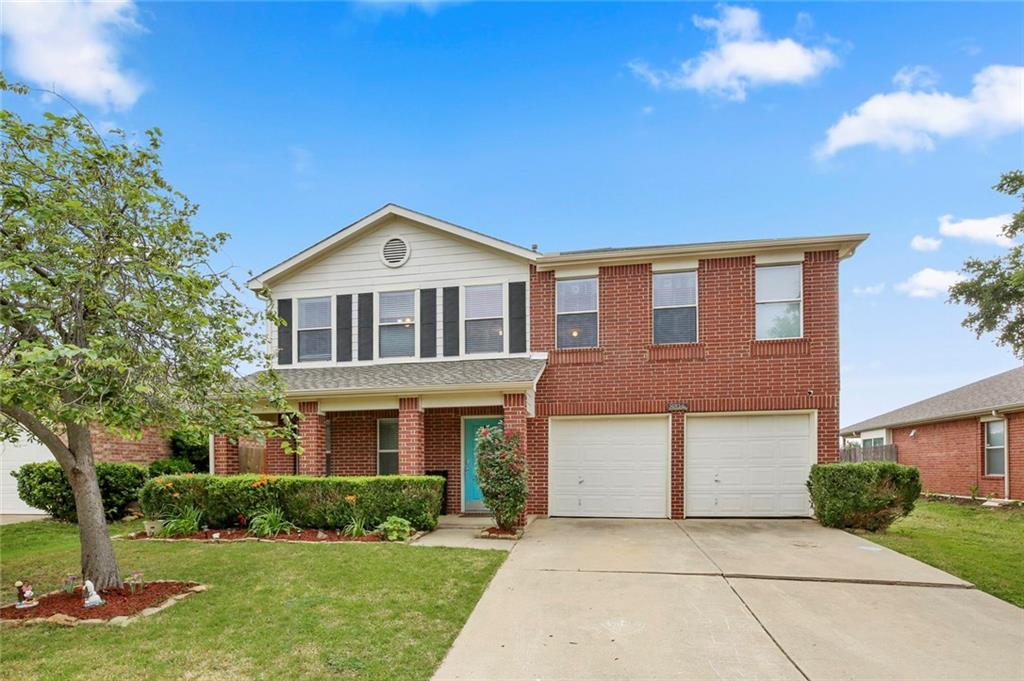 8316 Ranch Hand Trail - Photo 1