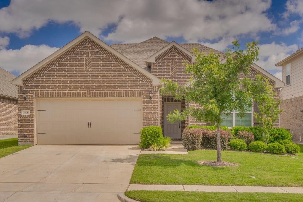 1508 Westview Lane - Photo 1