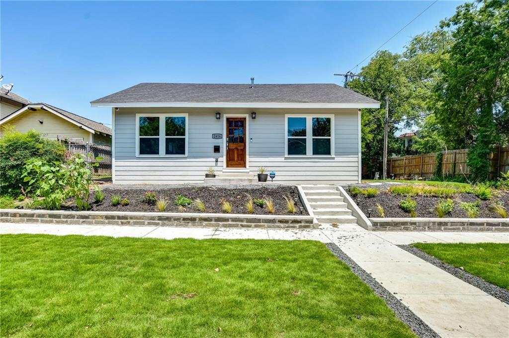 2416 Delmar Avenue - Photo 1