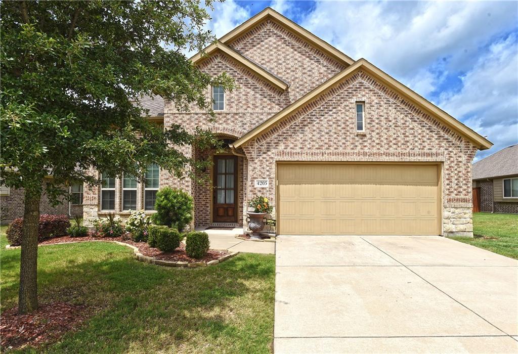 4205 Oak Bluff Road - Photo 1