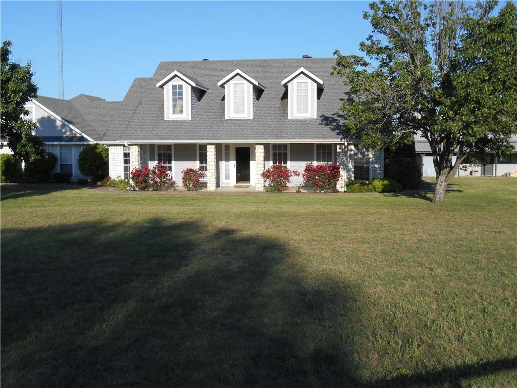 11312 Fm 724 - Photo 1