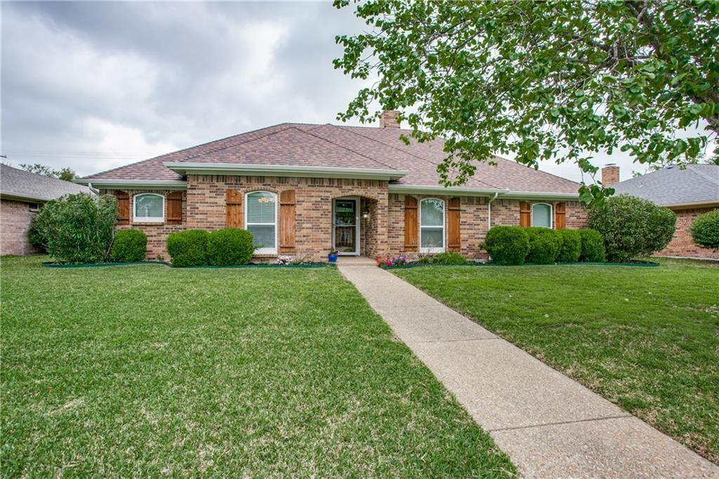 1406 Huntington Drive - Photo 1