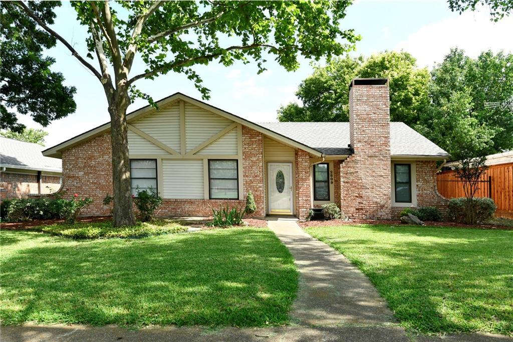 2809 Ivanridge Lane - Photo 1