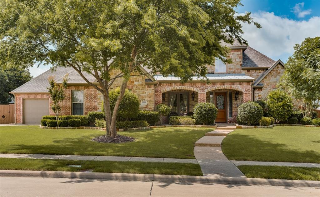1615 Navarro Drive - Photo 1