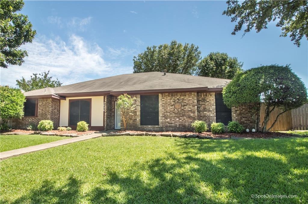 3806 Tobin Trail - Photo 1
