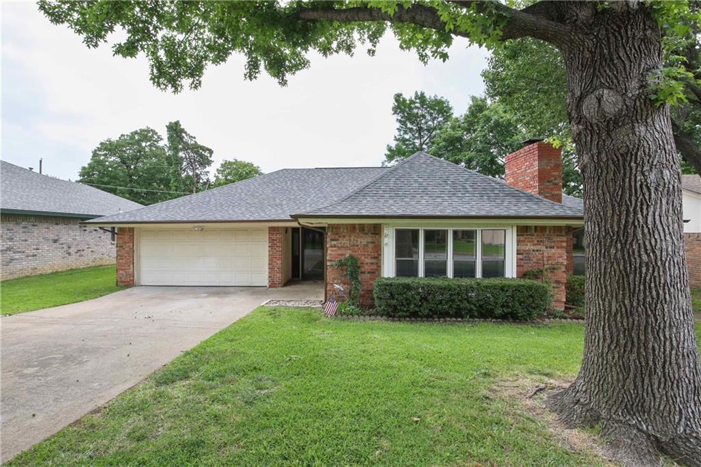3807 Rustic Forest Trail - Photo 1