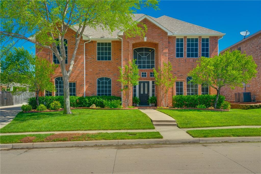 5225 Merced Drive - Photo 1