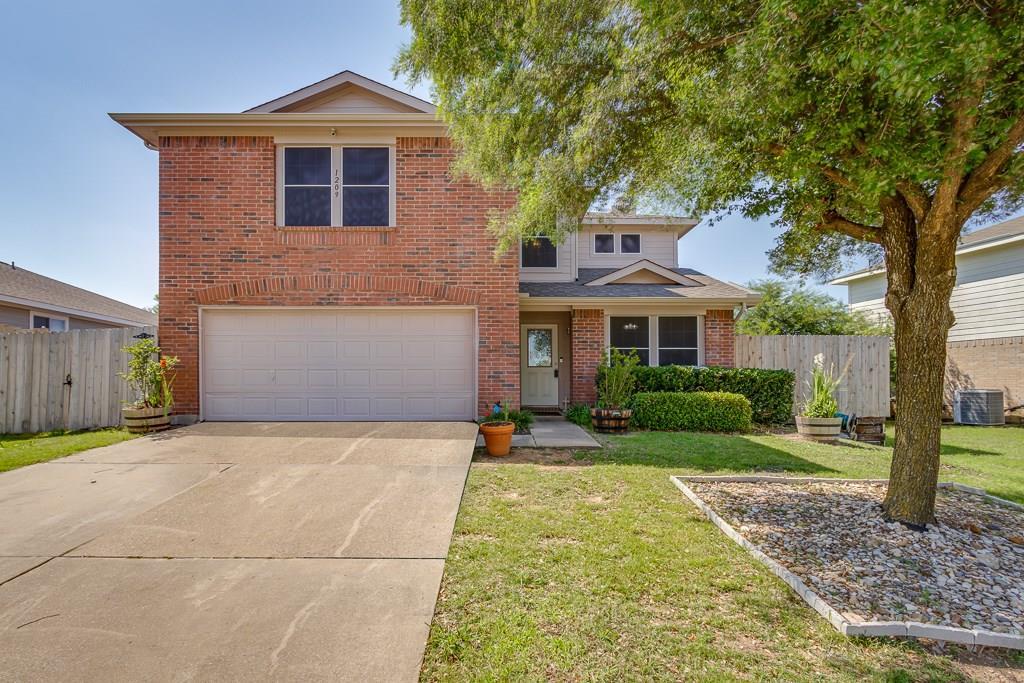1209 Post Oak Trail - Photo 1