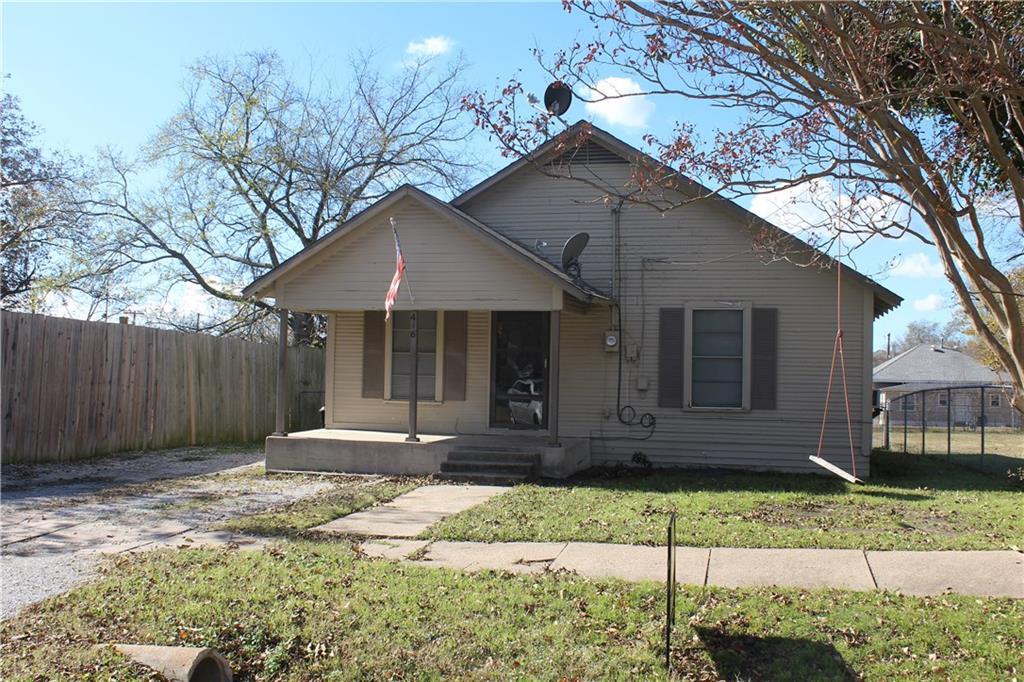 416 Manson Street - Photo 1