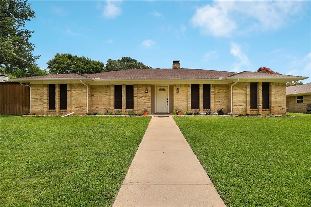 1212 Biscayne Drive - Photo 1