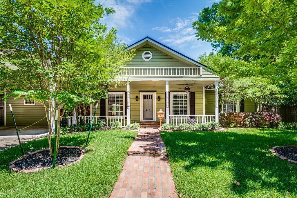 114 Kirven Avenue - Photo 1