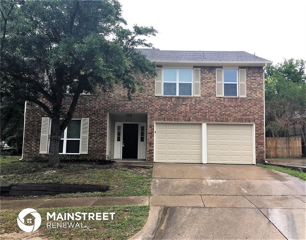 213 Vines Drive - Photo 1