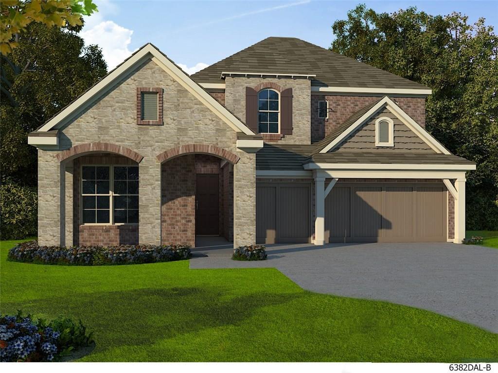 1917 Green Jasper Place - Photo 1