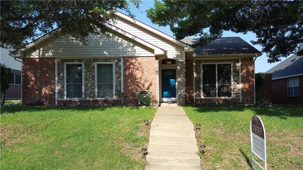 8594 Creekview Drive - Photo 1