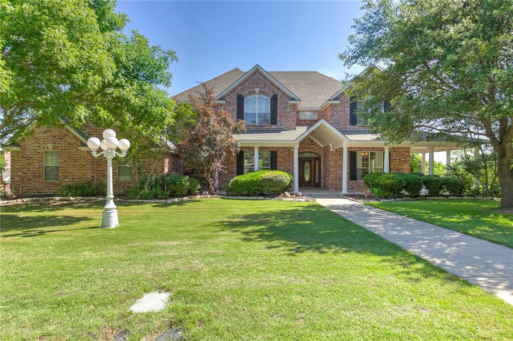 807 Shady Creek Drive - Photo 1