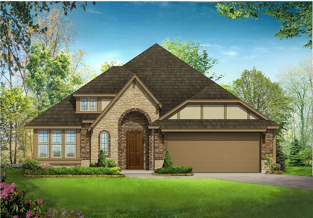 1220 Spotted Dove Drive - Photo 1