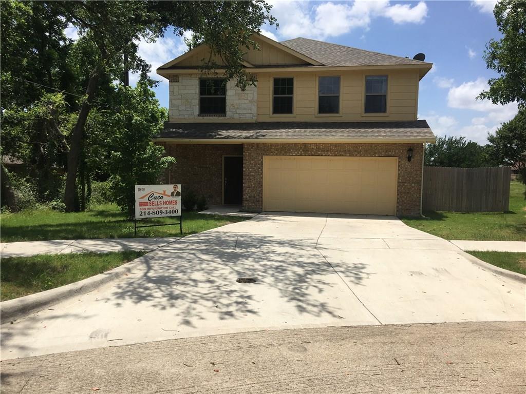 1012 Hoylake Court - Photo 1