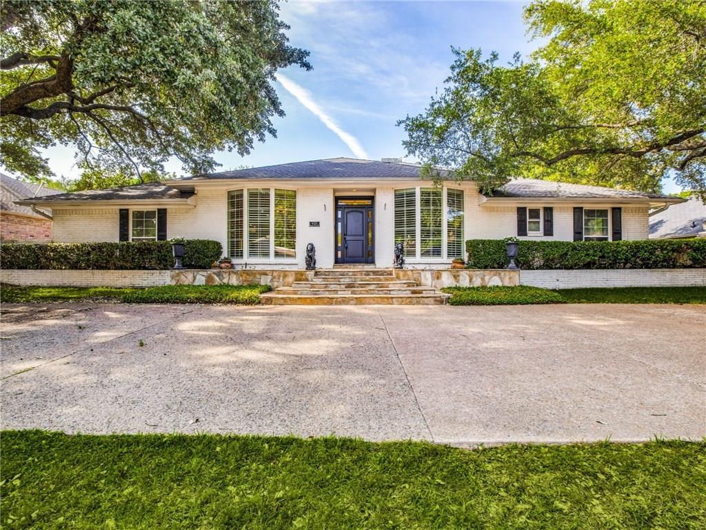 6723 Rolling Vista Drive - Photo 1