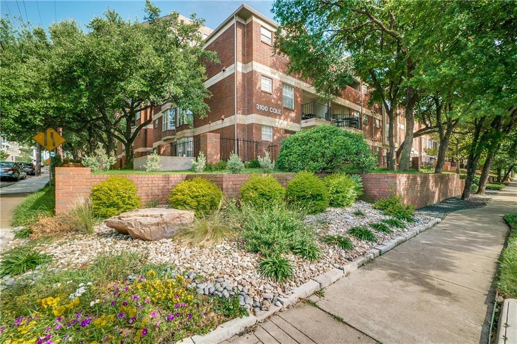 3100 Cole Avenue - Photo 1