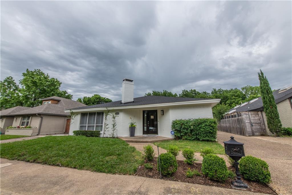 5710 Over Downs Drive - Photo 1