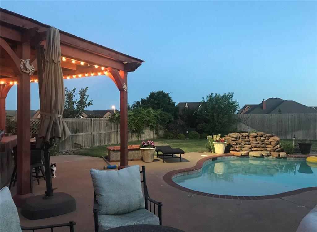 4509 Sierra Sunset - Photo 1