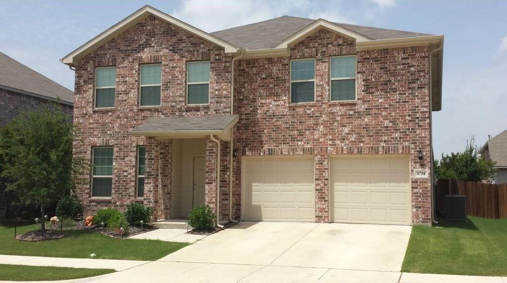 4724 Redbud Drive - Photo 1