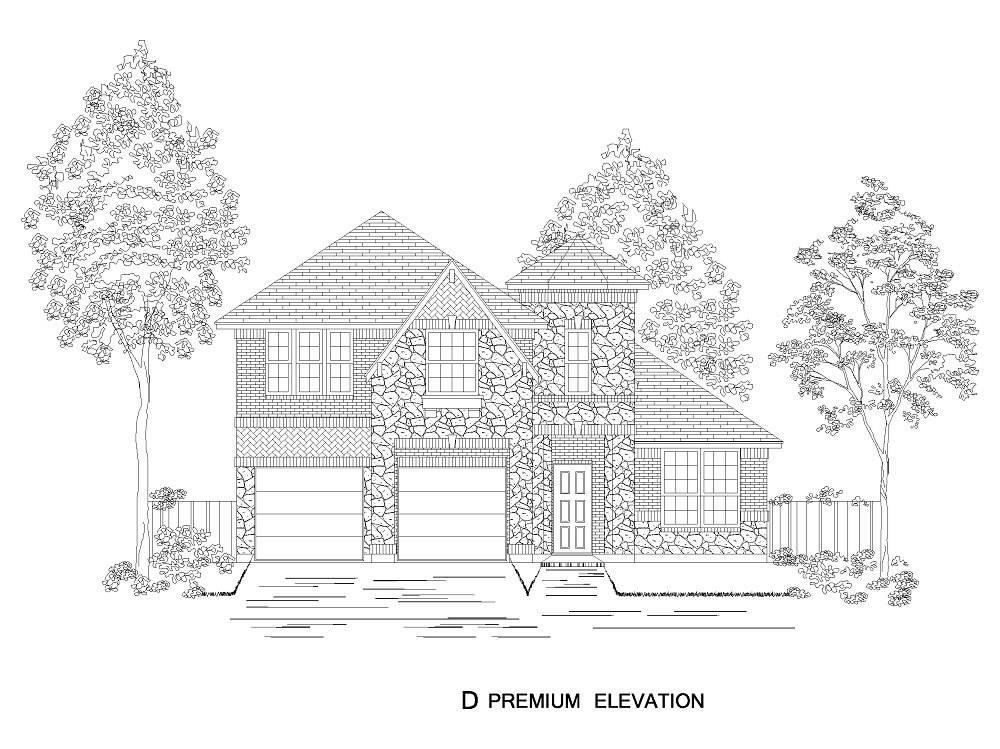 1212 Frisco Hills Boulevard - Photo 1