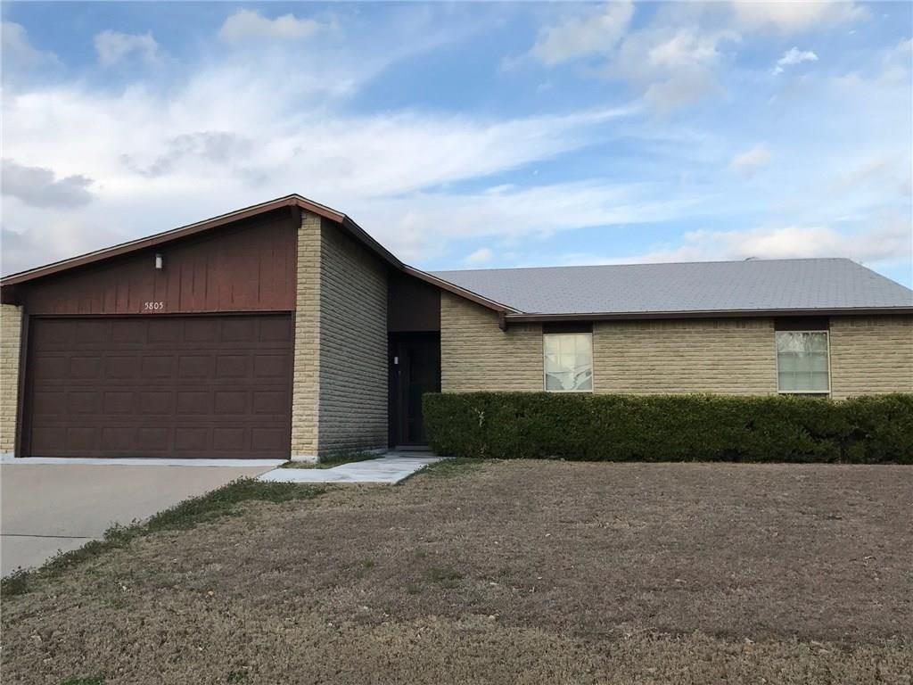 5805 Maple Lane - Photo 1