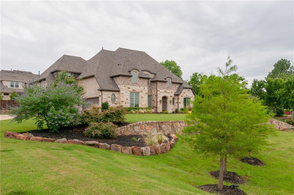 616 Mount Gilead Road - Photo 1