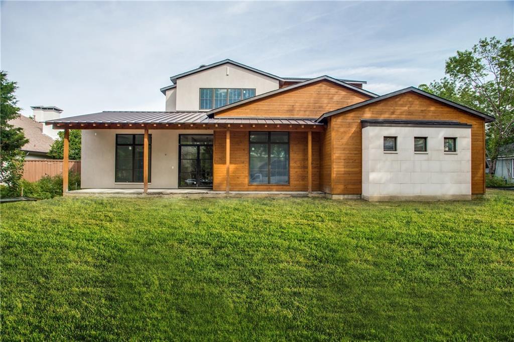 4447 Taos Road - Photo 1
