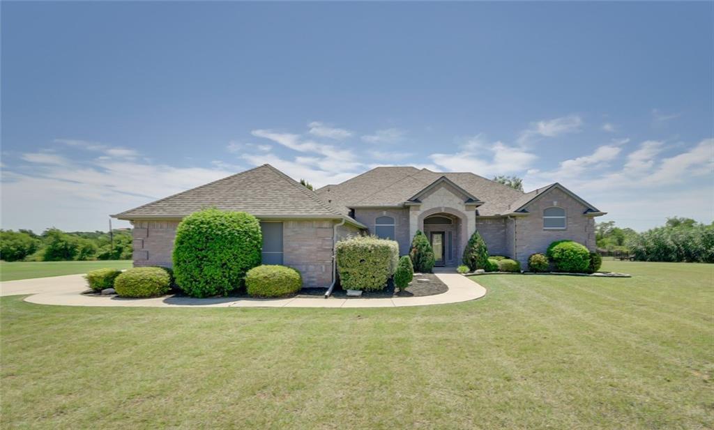 4623 Ricky Ranch Road - Photo 1