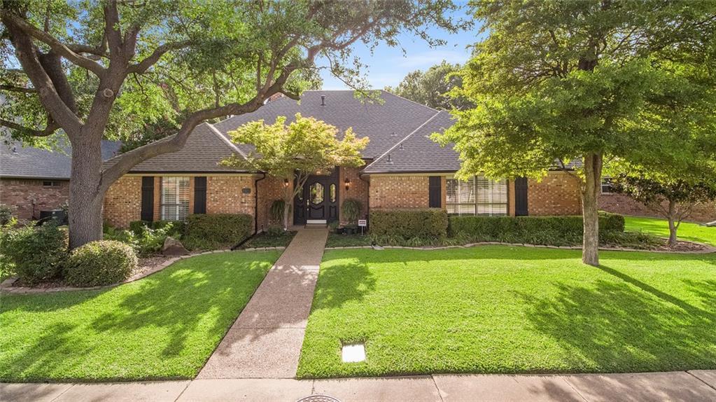 7205 Briarnoll Drive - Photo 1