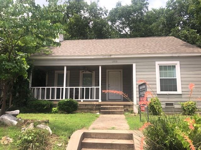 5931 Ross Avenue - Photo 1