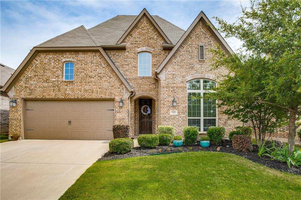 1152 Crest Breeze Drive - Photo 1