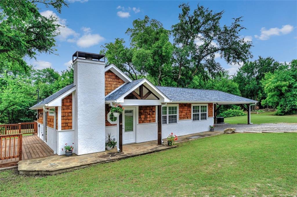 242 Mulberry Tree Drive - Photo 1