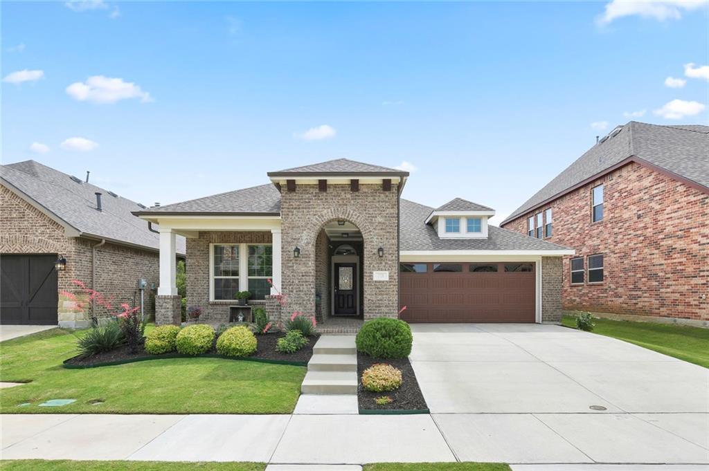 228 Lilypad Bend - Photo 1