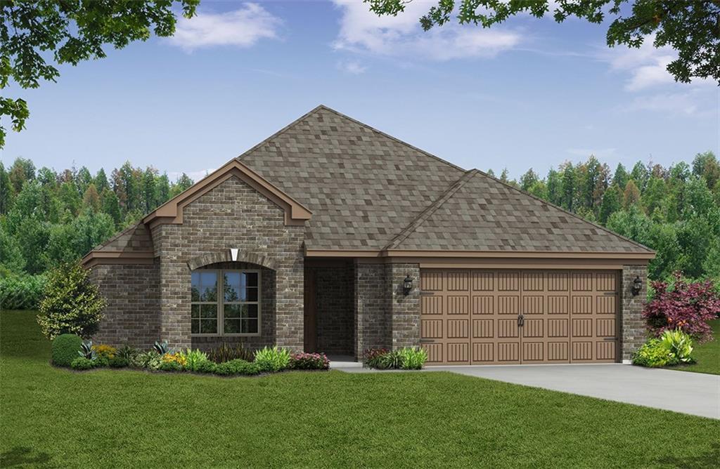 2060 Glaston Road - Photo 1