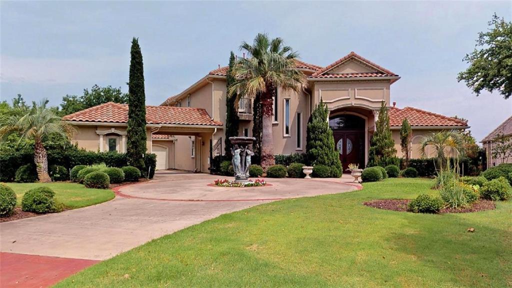 3119 Lake Creek Drive - Photo 1