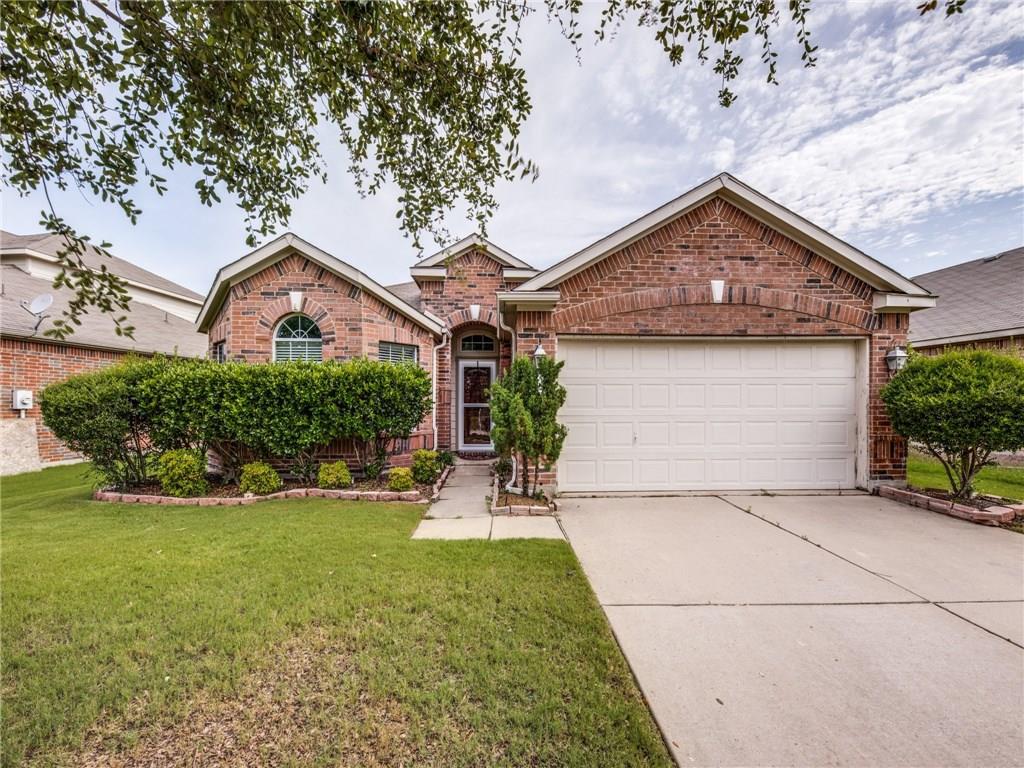 3004 Granite Rock Trail - Photo 1