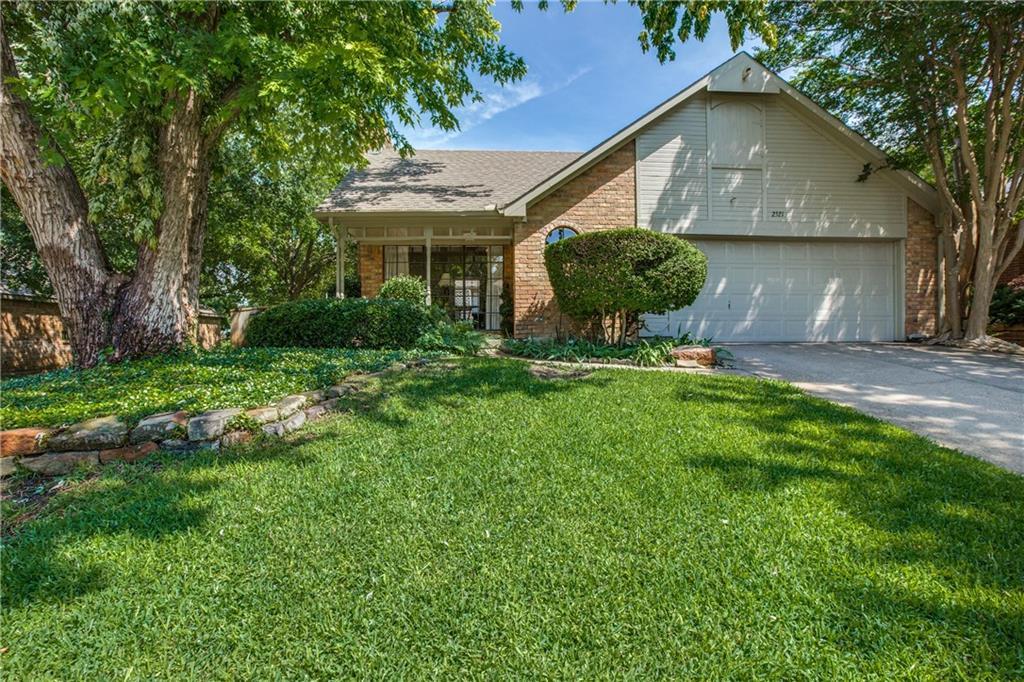 2521 Lake Bend Terrace - Photo 1