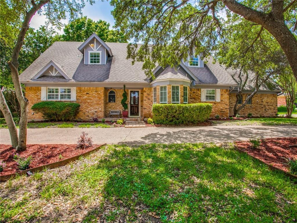 1706 Preston Hollow Court - Photo 1