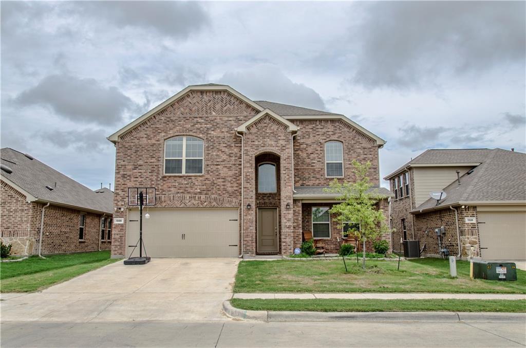 1330 Crescent View Drive - Photo 1